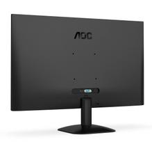 monitor 27 1080 - AOC 27B35HM - 16 nuotrauka