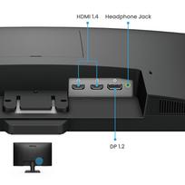 monitor 27 1080 - BenQ GW2790E - 5 nuotrauka