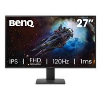 monitor 20hz - BENQ GW2791P 27", FHD, IPS, 120Hz - 2 nuotrauka