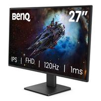 monitor 20hz - BENQ GW2791P 27", FHD, IPS, 120Hz - 3 nuotrauka