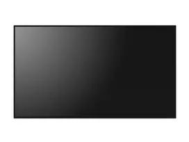 24 4k monitorius - Sharp NEC MultiSync P656 65", UHD 4K, 700cd/m², 24/7, juodas (black) - 6 nuotrauka