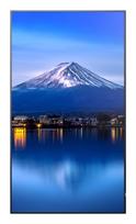 24 4k monitorius - Sharp NEC MultiSync P656 65", UHD 4K, 700cd/m², 24/7, juodas (black) - 8 nuotrauka