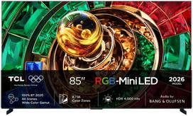 tcl 85 mini led - TCL 85RM9L RGB-Mini LED - 2 nuotrauka