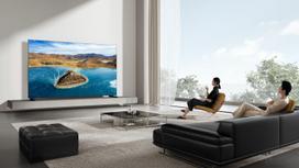tcl 85 mini led - TCL 85RM9L RGB-Mini LED - 4 nuotrauka