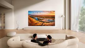 tcl 85 mini led - TCL 85RM9L RGB-Mini LED - 5 nuotrauka
