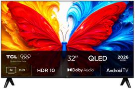 tcl 32s - TCL 32S5L QLED - 10 nuotrauka