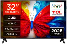 tcl 32s - TCL 32S5L QLED - 17 nuotrauka