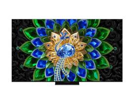 qd mini led - TCL 85A400U QD-Mini LED - 2 nuotrauka