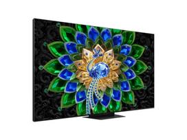 qd mini led - TCL 85A400U QD-Mini LED - 3 nuotrauka