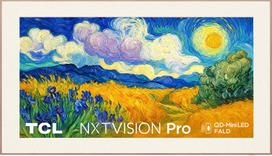85 tv mini led - TCL 85A400 Pro - 2 nuotrauka