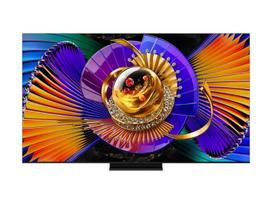 televizorius mini led 55 - TCL 55C79L - 2 nuotrauka