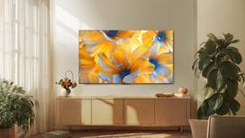 qd mini led - TCL 75C6K Pro - 4 nuotrauka