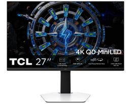 qd mini led - TCL 27C2A - 2 nuotrauka