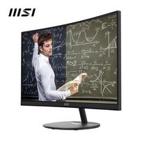 monitor 27 curved - MSI Pro MP271CA 27" VA 16:9 Curved - 5 nuotrauka