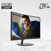 monitor 27 curved - MSI Pro MP271CA 27" VA 16:9 Curved - 10 nuotrauka