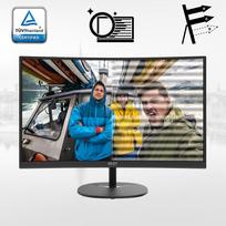 monitor 27 curved - MSI Pro MP271CA 27" VA 16:9 Curved - 11 nuotrauka