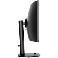 120hz monitorius 1ms - MSI Modern MD342CQP 34", VA, lenktas, Juodas (Black) - 3 nuotrauka