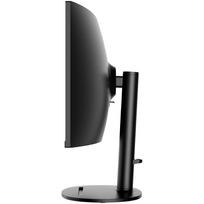 120hz monitorius 1ms - MSI Modern MD342CQP 34", VA, lenktas, Juodas (Black) - 4 nuotrauka