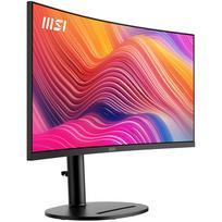 120hz monitorius 1ms - MSI Modern MD342CQP 34", VA, lenktas, Juodas (Black) - 7 nuotrauka