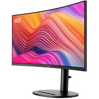 120hz monitorius 1ms - MSI Modern MD342CQP 34", VA, lenktas, Juodas (Black) - 9 nuotrauka