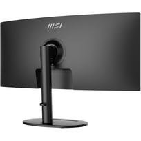 120hz monitorius 1ms - MSI Modern MD342CQP 34", VA, lenktas, Juodas (Black) - 10 nuotrauka