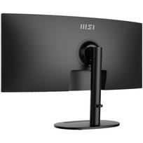 120hz monitorius 1ms - MSI Modern MD342CQP 34", VA, lenktas, Juodas (Black) - 11 nuotrauka