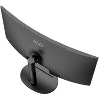 120hz monitorius 1ms - MSI Modern MD342CQP 34", VA, lenktas, Juodas (Black) - 12 nuotrauka