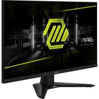 qhd monitorius - MSI MAG 274QF 27", QHD, 180Hz, Juodas (Black) - 6 nuotrauka