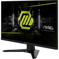 qhd monitorius - MSI MAG 274QF 27", QHD, 180Hz, Juodas (Black) - 7 nuotrauka