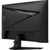 qhd monitorius - MSI MAG 274QF 27", QHD, 180Hz, Juodas (Black) - 8 nuotrauka