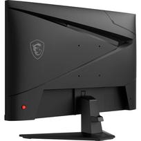 qhd monitorius - MSI MAG 274QF 27", QHD, 180Hz, Juodas (Black) - 9 nuotrauka
