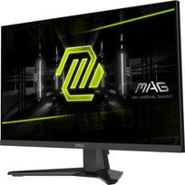 qhd monitorius - MSI MAG 274QF 27", QHD, 180Hz, Juodas (Black) - 10 nuotrauka