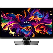 msi mag - MSI MAG 271QPX E2 - 5 nuotrauka