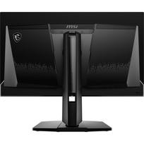 msi mag - MSI MAG 271QPX E2 - 6 nuotrauka