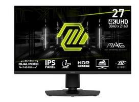 msi 27 4k - MSI MAG 275UPD - 2 nuotrauka
