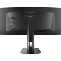 msi mpg qd oled - MSI MPG 341CQR QD-OLED X36 34", QD-OLED, 360Hz, Juodas (Black) - 5 nuotrauka
