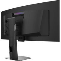 msi mpg qd oled - MSI MPG 341CQR QD-OLED X36 34", QD-OLED, 360Hz, Juodas (Black) - 10 nuotrauka