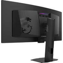 msi mpg qd oled - MSI MPG 341CQR QD-OLED X36 34", QD-OLED, 360Hz, Juodas (Black) - 11 nuotrauka