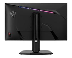 msi 27 4k - MSI MAG 272URDF E16 27", Rapid IPS, 4K, 160Hz, Juodas (Black) - 3 nuotrauka
