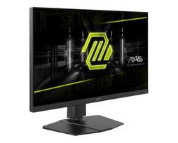msi 27 4k - MSI MAG 272URDF E16 27", Rapid IPS, 4K, 160Hz, Juodas (Black) - 4 nuotrauka