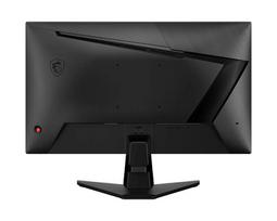 gaming monitorius 200hz - MSI MAG 255FDE E20 24.5", 200Hz, 0.5ms, IPS - 3 nuotrauka