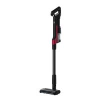 vertikaliai dulkiu siurblys - HOOVER HF210H 011 Juodas (Black) - 2 nuotrauka