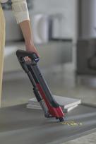 vertikaliai dulkiu siurblys - HOOVER HF210H 011 Juodas (Black) - 7 nuotrauka