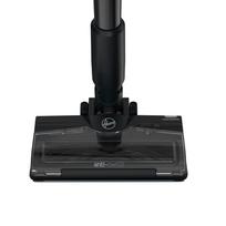 vertikaliai dulkiu siurblys - HOOVER HF210H 011 Juodas (Black) - 16 nuotrauka