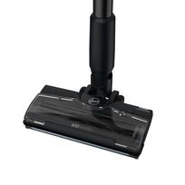 vertikaliai dulkiu siurblys - HOOVER HF210H 011 Juodas (Black) - 17 nuotrauka