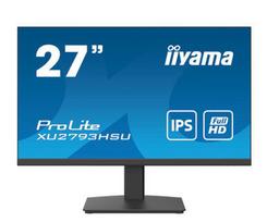 monitorius 75hz - iiyama ProLite XU2793HSU-B4 27", IPS, FHD, 75Hz - 2 nuotrauka
