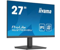 monitorius 75hz - iiyama ProLite XU2793HSU-B4 27", IPS, FHD, 75Hz - 3 nuotrauka