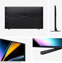 u7q pro - Hisense 100U7Q PRO - 12 nuotrauka