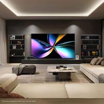 u7q pro - Hisense 100U7Q PRO - 13 nuotrauka