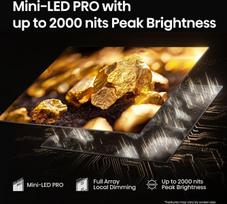 u7q pro - Hisense 75U7Q PRO - 3 nuotrauka